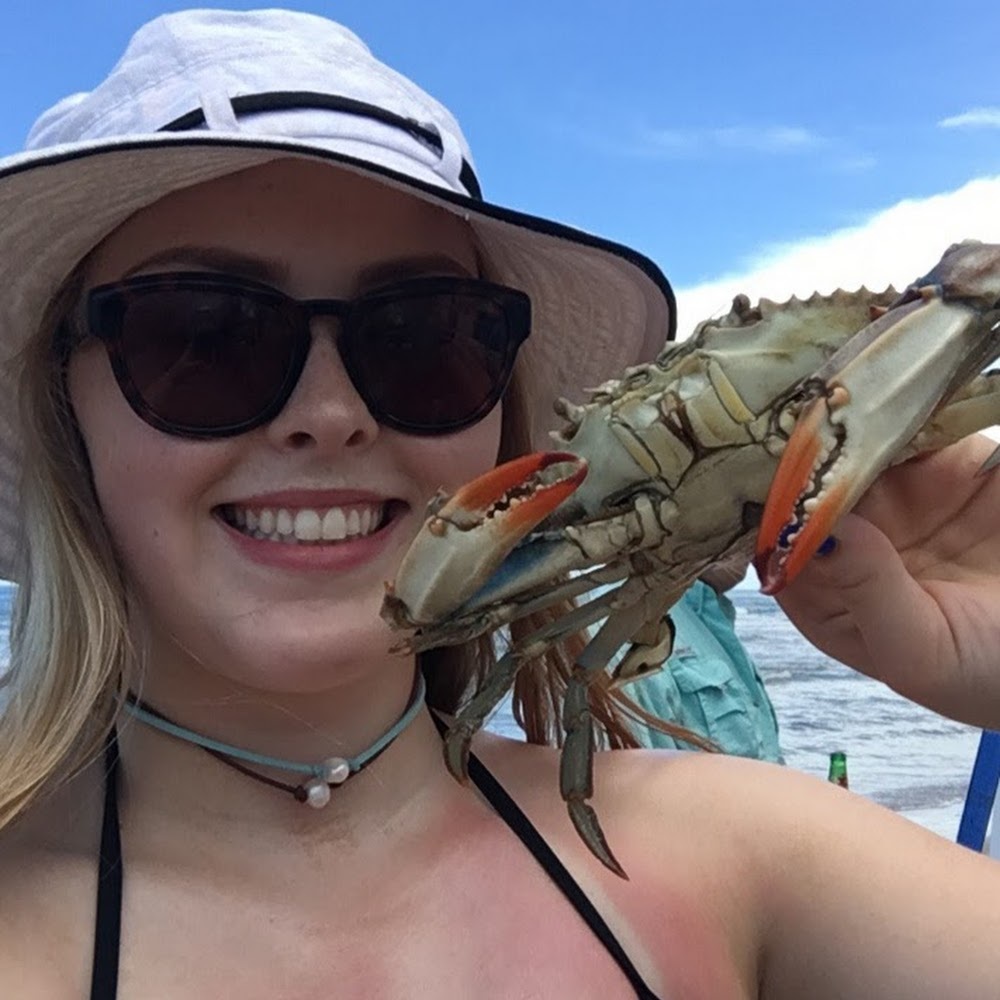 Meet your Posher, Natalie